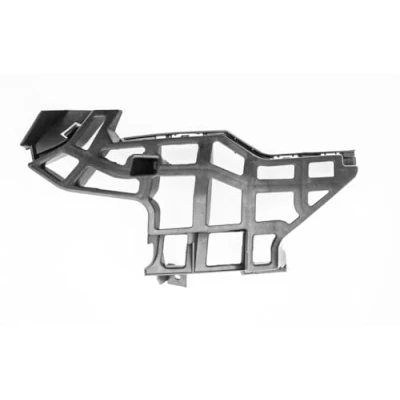 Abbildung von PRASCO SK4221004 Halter, Stoßfänger vorne links SKODA: Superb II Kombi