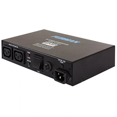 Abbildung von FURMAN AC 210A E Stromverteiler Power Conditioner HiFi Netzfilter Stromfilter