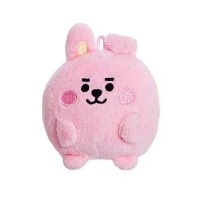Abbildung von 6 x HERMA BT21 Cooky Baby Pong 8cm