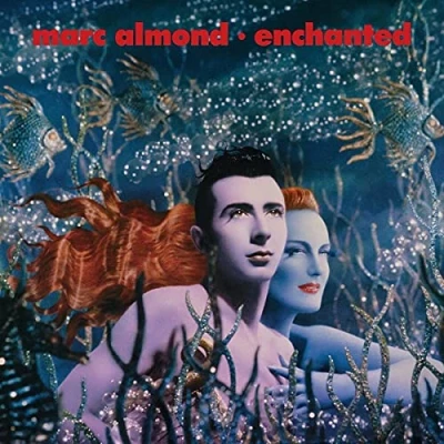 Abbildung von Enchanted (2cd+1dvd Expanded Wallet Set)