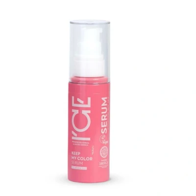 Abbildung von ICE Professional Keep My Color Serum 50ml