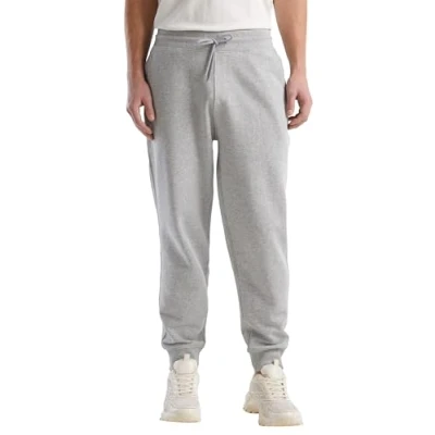 Abbildung von United Colors of Benetton Jogginghose, Herren, Größe: Large, Grey