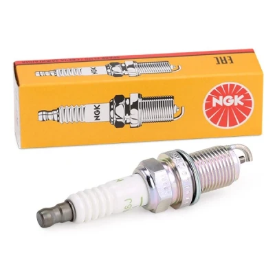 Abbildung von NGK 5585 Zündkerze M14 x 1,25 SW: 16 mm HONDA: CIVIC 7 Coupe, Stream I, Hatchback