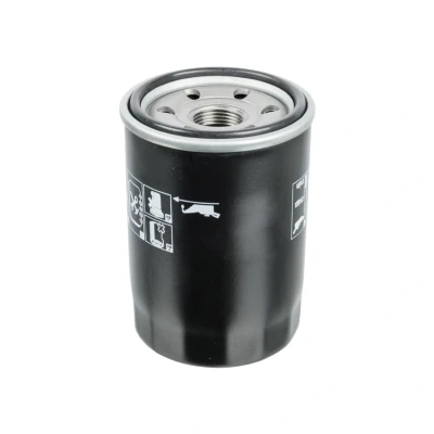 Abbildung von BLUE PRINT ADC42126 Ölfilter Anschraubfilter MITSUBISHI: L200 / Triton V Pickup, Pritsche Fahrgestell, FIAT: Fullback Pickup