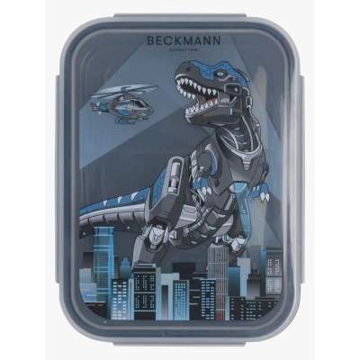 Abbildung von Beckmann Brotdose Tech Rex