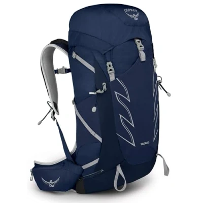 Abbildung von Osprey Talon 33 Outdoor Rucksack