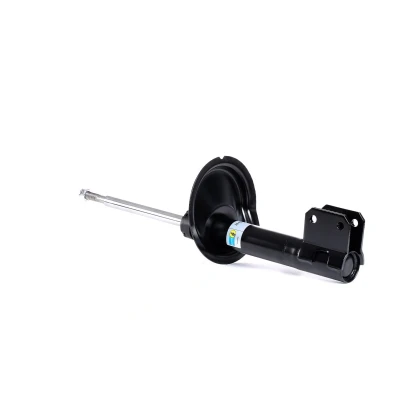 Abbildung von BILSTEIN B4 OE Replacement 22 229687 Stoßdämpfer Vorderachse links Gasdruck Zweirohr Federbein oben Stift, unten Schelle CITROËN: C4 II Schrägheck