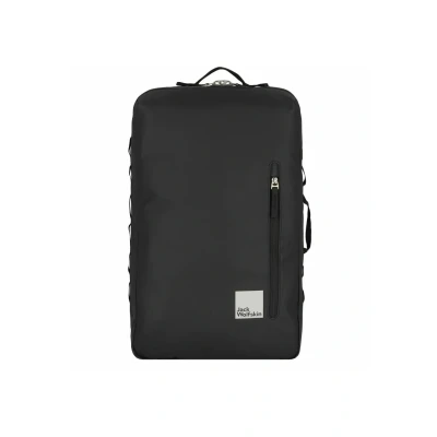 Abbildung von Jack Wolfskin Traveltopia Cabin Pack 30 black