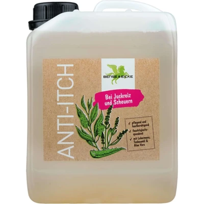 Abbildung von Bense &amp; Eicke Anti Itch 2,5L