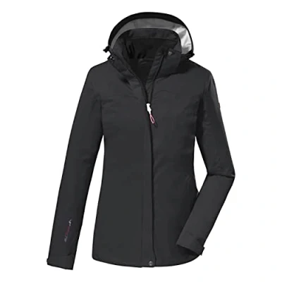 Abbildung von Killtec Outdoorjacke &quot;KOS 133 WMN JCKT&quot;