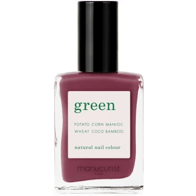 Abbildung von MANUCURIST Victoria Plum Nagellack 15 ml