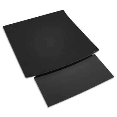 Abbildung von Volkswagen 14B061210 Gepäckraumwendematte Schutzmatte Kofferraummatte Wendematte, nur für variablen Ladeboden (PR Code 3GN) in oberer Position