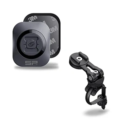 Abbildung von SP CONNECT Bike Bundle II für Universal