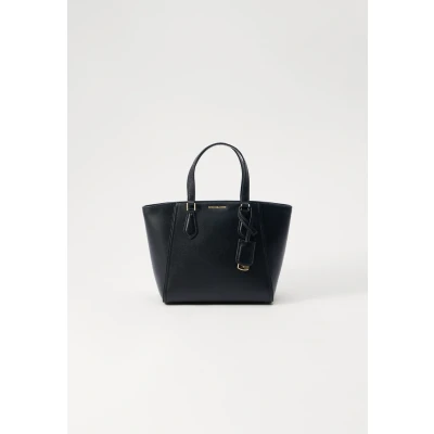 Abbildung von Michael Kors Taryn SM Conv Tz Tote Xbody black