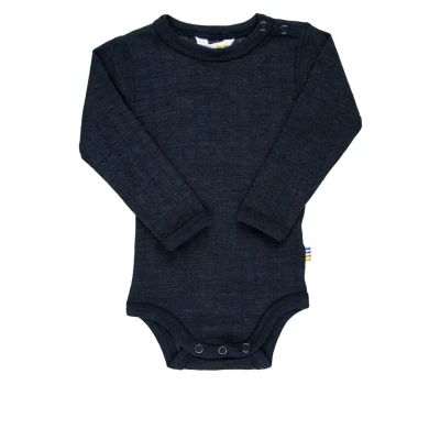 Abbildung von Joha Body für Kinder, Größe: 56/62, Blau