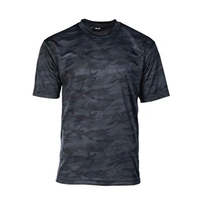 Abbildung von Mil Tec T Shirt 11013580 Dark Camo 3XL