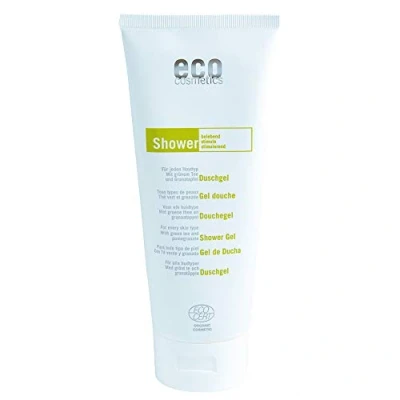 Abbildung von eco cosmetics Duschgel 200ml 200 ml