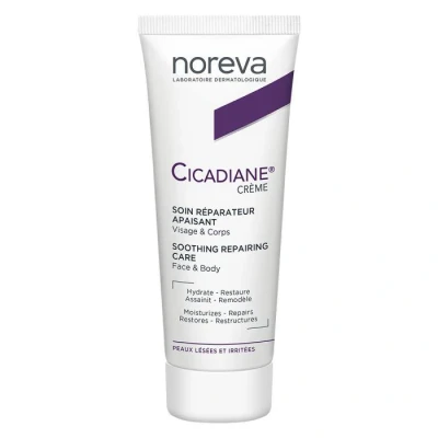 Abbildung von Noreva Gel Cicadiane Soothing Repairing Care