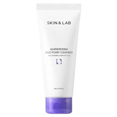 Abbildung von [SKIN&amp;LAB] Barrierderm Mild Foam Cleanser 150ml
