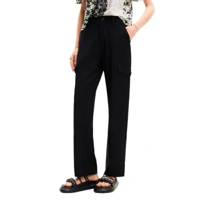 Abbildung von Desigual Pant_Trevor, 2000 Negro, XL