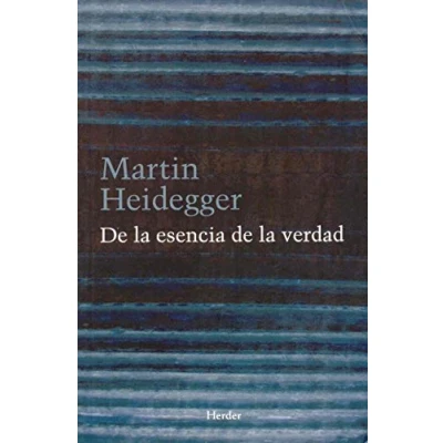 Abbildung von de la Esencia Verdad: Sobre parábola caverna y el Teeteto Platón