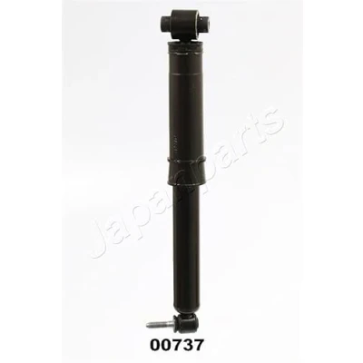 Abbildung von JAPANPARTS MM 00737 Stoßdämpfer Hinterachse Gasdruck Zweirohr Teleskop oben Auge RENAULT: MEGANE 2 Kombi,