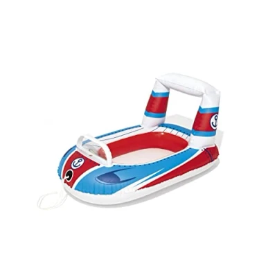 Abbildung von Bestway 34106, Mehrfarbig, Kinderboot, Abbildung, 3 Jahr(e), 6 475 g