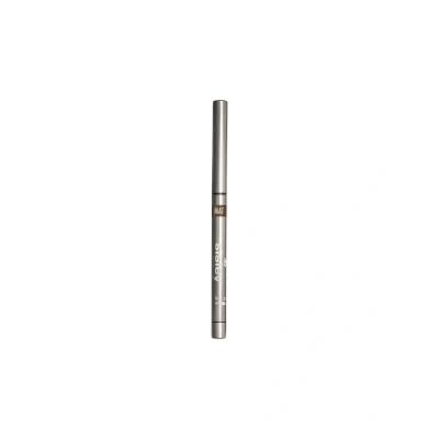Abbildung von Sisley Phyto Khol Star Waterproof Kajalstifte 6 Matte chestnut 0,3 g