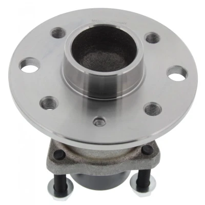 Abbildung von MAPCO 26807 Radlagersatz Hinterachse beidseitig mit integriertem ABS Sensor 136 OPEL: Astra G CC, Zafira A, Caravan, DAEWOO: Lanos Limousine