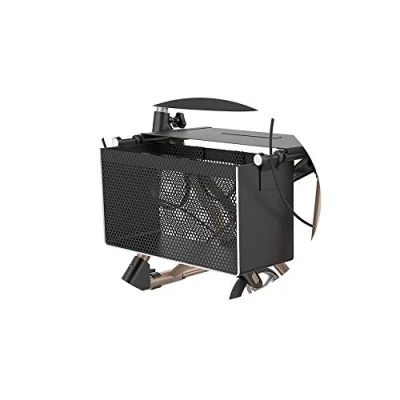 Abbildung von Russka Aufbewahrungstasche Tasche für Rollator Elan Classic