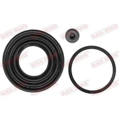 Abbildung von QUICK BRAKE 114 0131 Bremssattel Reparatursatz 36 BMW: 3 Cabrio, Coupe, Limousine, ROVER: 75, JAGUAR: XJ Limousine