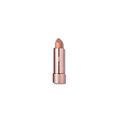 Abbildung von Anastasia Beverly Hills matte &amp; Satin Lipstick Honey Taupe