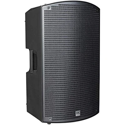 Abbildung von HK Audio SONAR 115 Xi Active Full Range Speaker