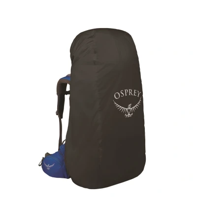 Abbildung von Osprey Ultralight Raincover Black L Rucksäck Zubehör