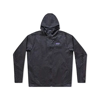 Abbildung von Patagonia, Houdini, Jacke, Schwarz, Xl, Mann