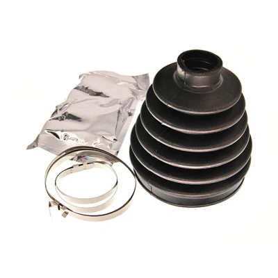 Abbildung von MAXGEAR 49 2082 Achsmanschette radseitig PVC JEEP: GRAND CHEROKEE 3, III, 2