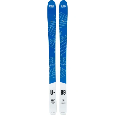 Abbildung von ZAG Skis Ubac 89 L 23/24 Skier
