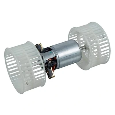Abbildung von FEBI BILSTEIN 104768 Elektromotor, Innenraumgebläse 24 mit Elektromotor