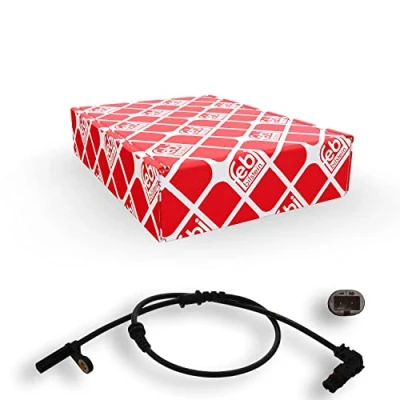 Abbildung von FEBI BILSTEIN 37904 ABS Sensor Vorderachse links, rechts 714 MERCEDES BENZ: C Klasse T modell, Limousine