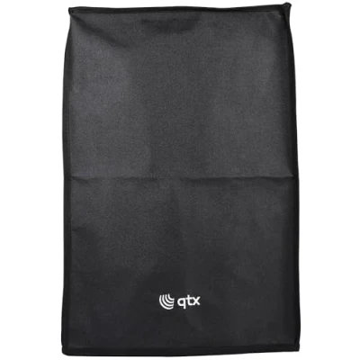 Abbildung von QTX Schutzhülle für QR12/QR12A 30,5 cm (12 Zoll) Lautsprecher