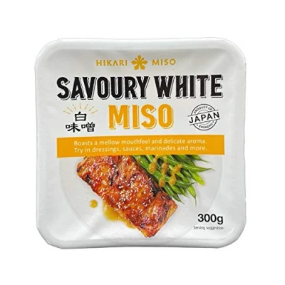 Abbildung von Hikari Weißes Miso 300 g