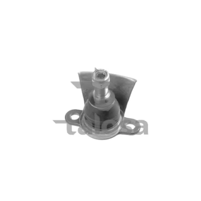 Abbildung von DYS 27 00250 Traggelenk Vorderachse, unten VOLKSWAGEN: Sharan I, SEAT: Alhambra FORD: Galaxy Mk1 MPV