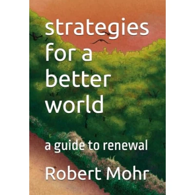 Abbildung von strategies for a better world: guide to renewal