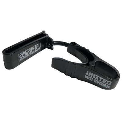 Abbildung von Mechanix Black Glove Clip