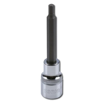 Abbildung von Stiftbuchse 1/2&quot; HEX SONIC 83410014