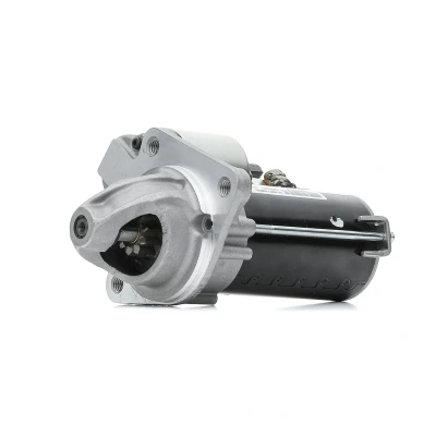Abbildung von VALEO 446502 Anlasser 12 1,2 10 NEW ORIGINAL PART FORD: Focus 2 Limousine, Kombi, C Max, VOLVO: V50, C30, S40 II kfzteile, kfzteile24,