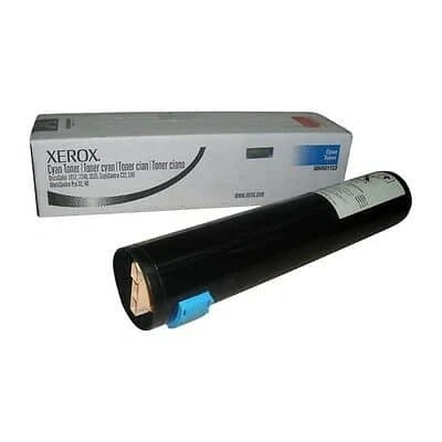 Abbildung von Xerox 006R01123 cyan toner 15.000 seiten original