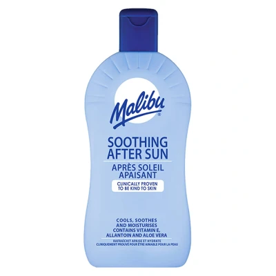 Abbildung von Malibu After Sun 400 ml