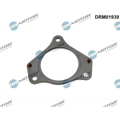 Abbildung von Dichtung, Abgasrohr Dr.Motor Automotive DRM01939