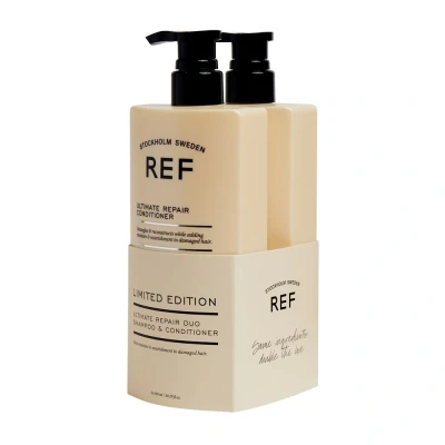 Abbildung von Ultimate repair duo shampoo + conditioner limited edition